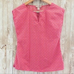 BANANA REPUBLIC WOMENS TOP in petite size XXS